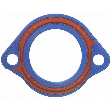 Fel-Pro Water Outlet Gasket, 35114T 35114T